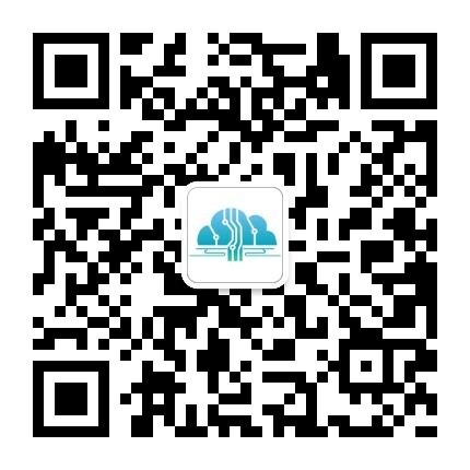 微信公众号二维码